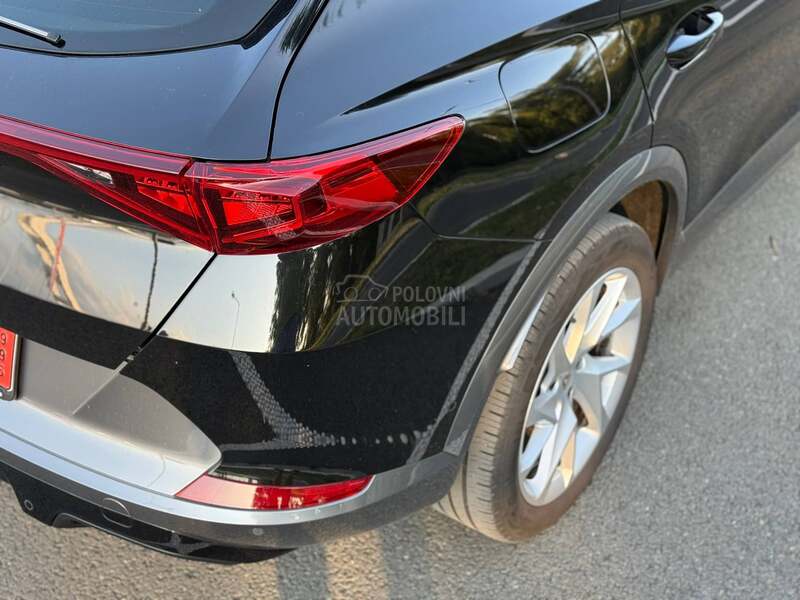 Cupra Formentor 2.0TDI 4x4