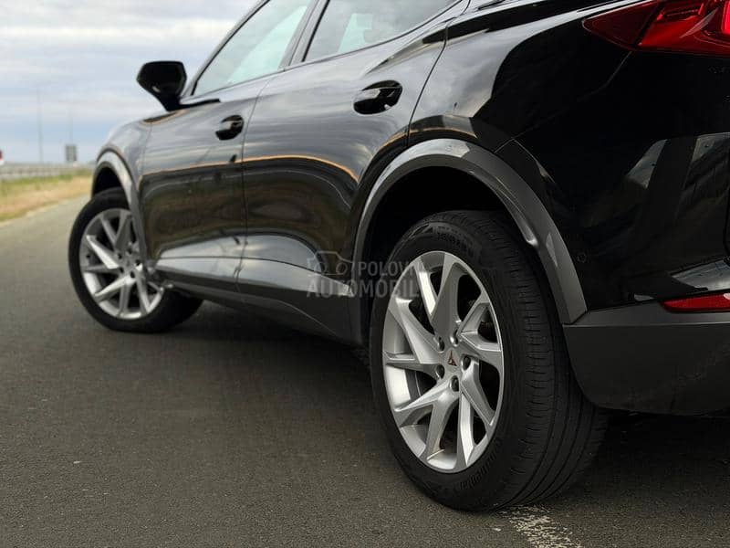 Cupra Formentor 2.0TDI 4x4