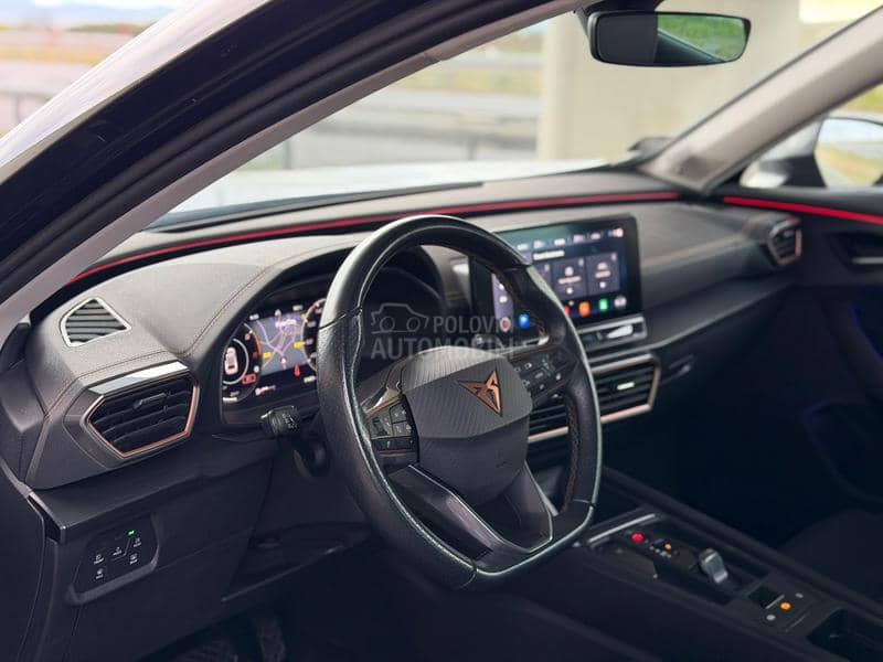 Cupra Formentor 2.0TDI 4x4