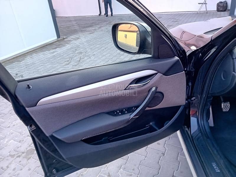 BMW X1 X- drive