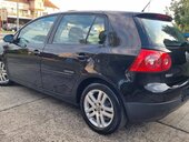 Volkswagen Golf 5 1.6 B