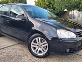 Volkswagen Golf 5 1.6 B