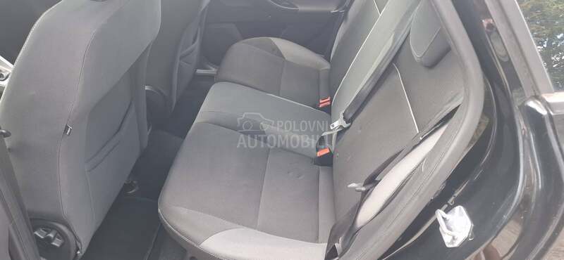 Ford Focus 1.6 A.TMOSVERAC