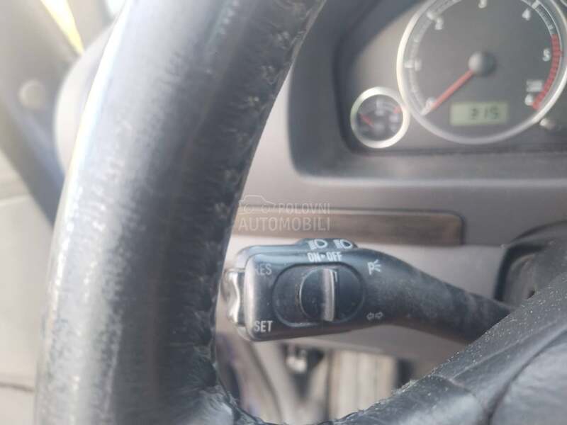 Seat Alhambra 2.0tdi