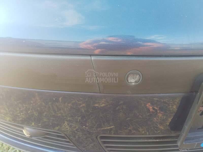 Seat Alhambra 2.0tdi