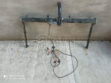 Kuka za Volkswagen Sharan