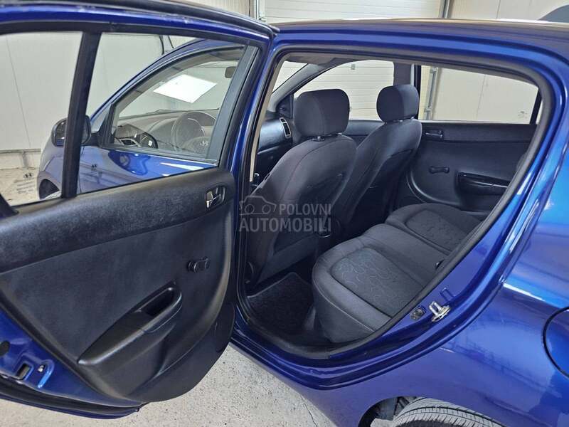 Hyundai i20 1.2 DOHC 16v