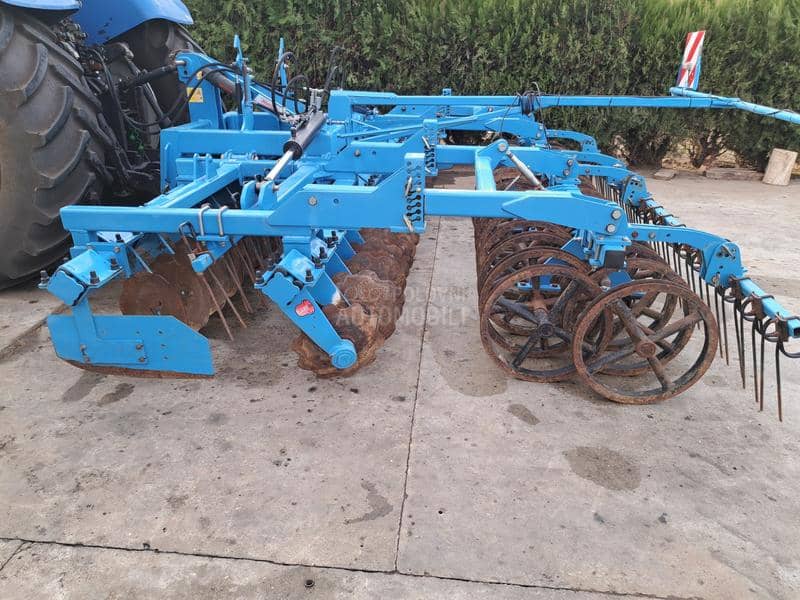 Lemken Variopal 8