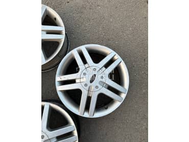 Aluminijumske felne  16" 4 x 108