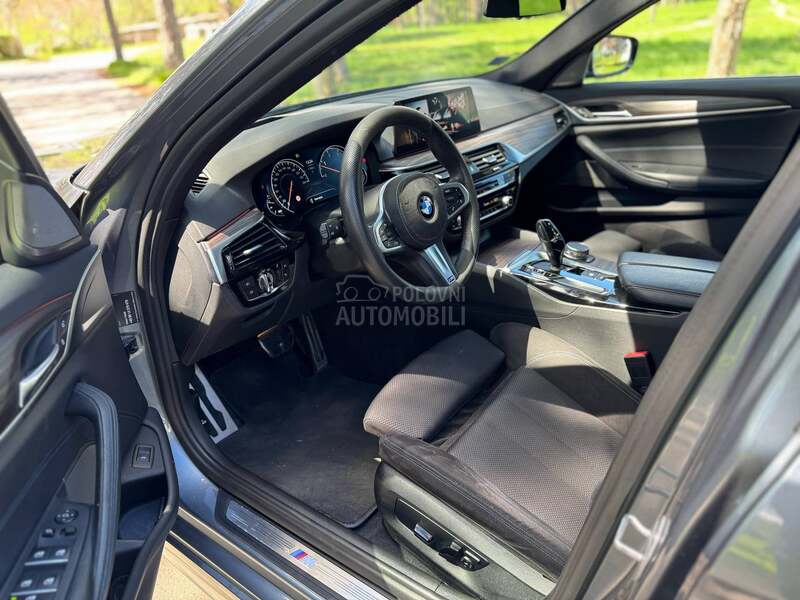 BMW 530 530xd
