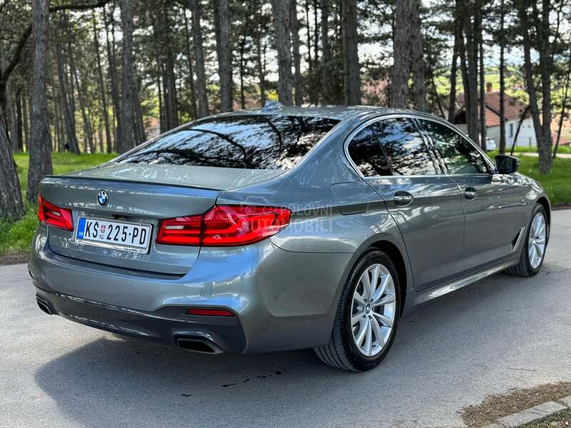 BMW 530 530xd
