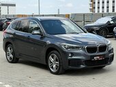 BMW X1 2.0d M pack