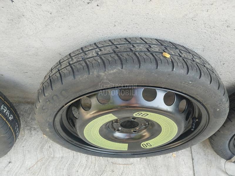 Ćopa rezervni tocak 19 coli