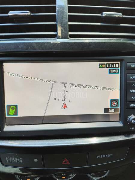 Peugeot 4008 1.8 HDI