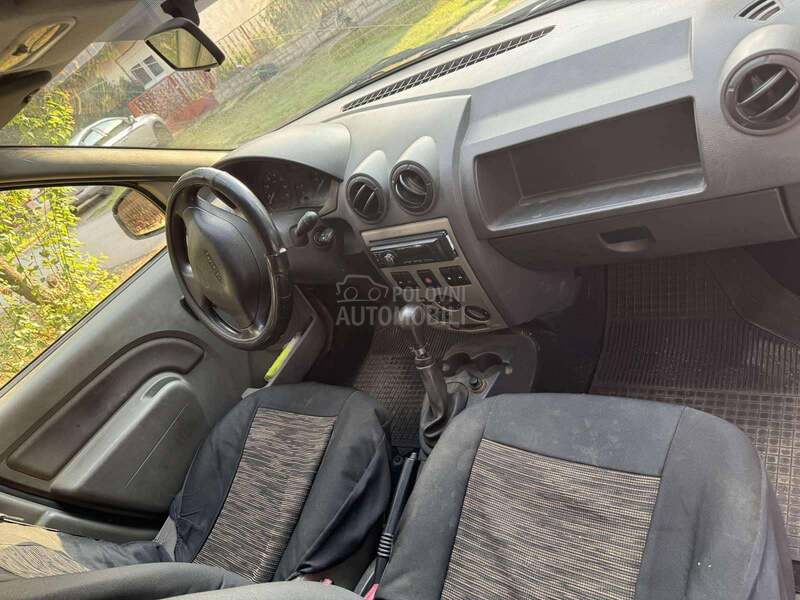 Dacia Logan 1.4 MCV