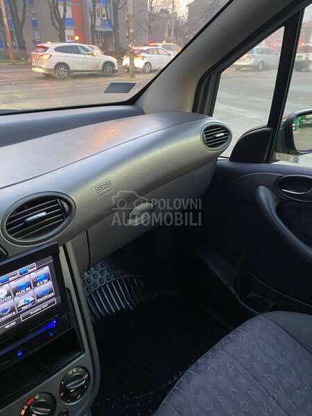 Mercedes Benz A 140 