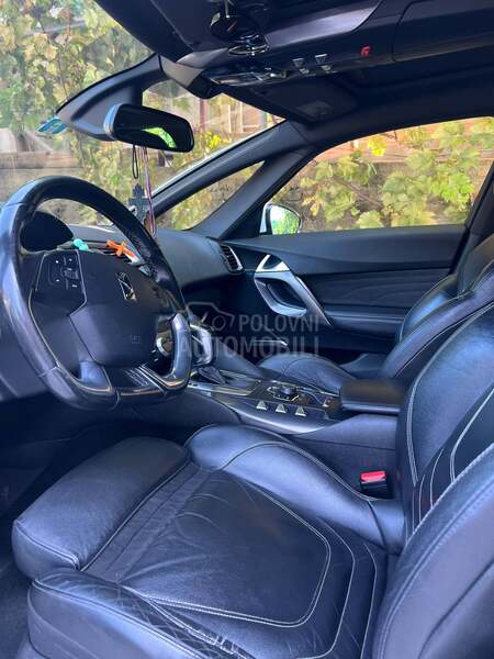 Citroen DS5 2.0 HDI