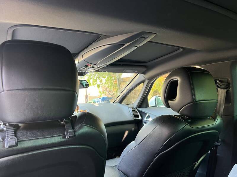 Citroen DS5 2.0 HDI