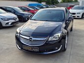 Opel Insignia COSMO VIRTUAL