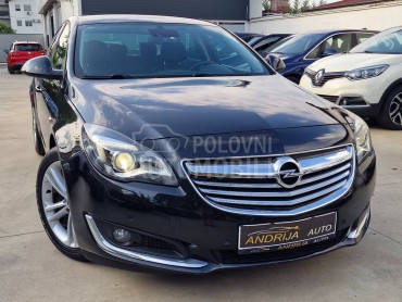 Opel Insignia COSMO VIRTUAL