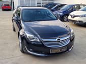 Opel Insignia COSMO VIRTUAL