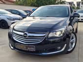 Opel Insignia COSMO VIRTUAL