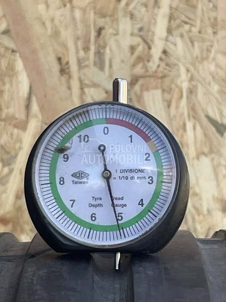 Bridgestone 225/45 R19 Letnja