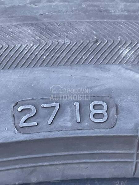 Bridgestone 225/45 R19 Letnja