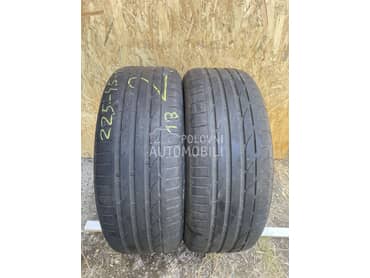 Bridgestone 225/45 R19 Letnja