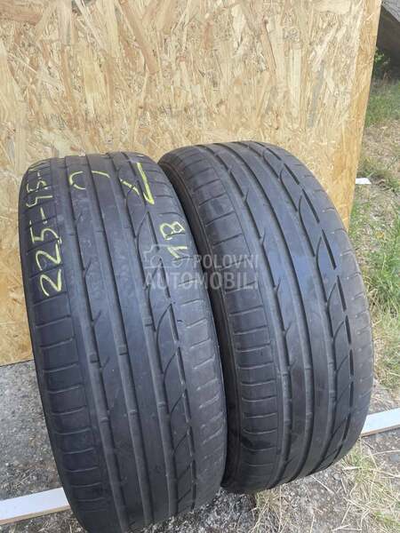 Bridgestone 225/45 R19 Letnja