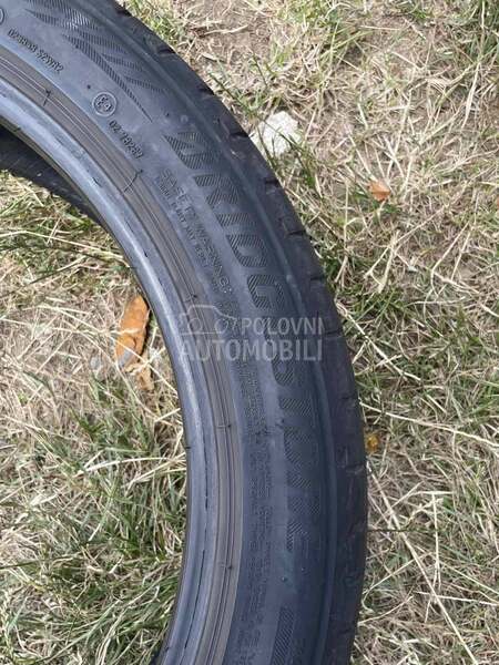 Bridgestone 225/45 R19 Letnja
