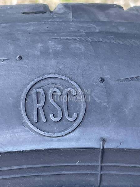 Bridgestone 225/45 R19 Letnja