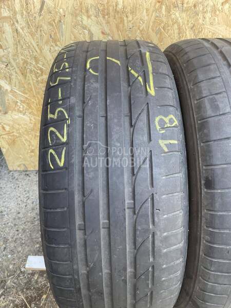 Bridgestone 225/45 R19 Letnja