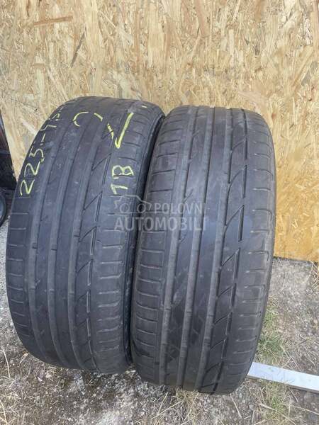 Bridgestone 225/45 R19 Letnja