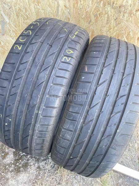 Sailun 205/50 R17 Letnja