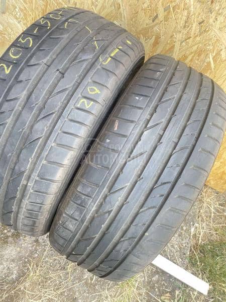Sailun 205/50 R17 Letnja