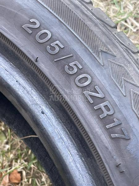 Sailun 205/50 R17 Letnja