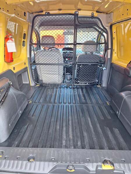 Renault Kangoo 1.5 dci