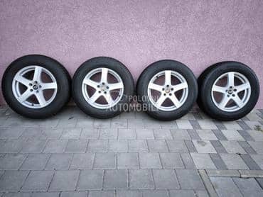 Hankook 235/65 R17 Zimska