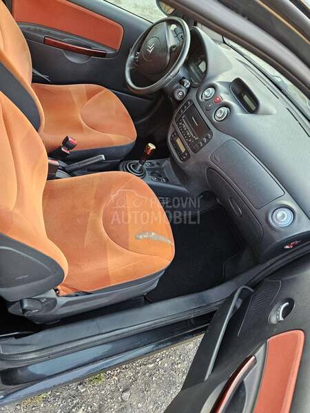 Citroen C2 