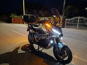 Honda X ADV FULLOPREMA