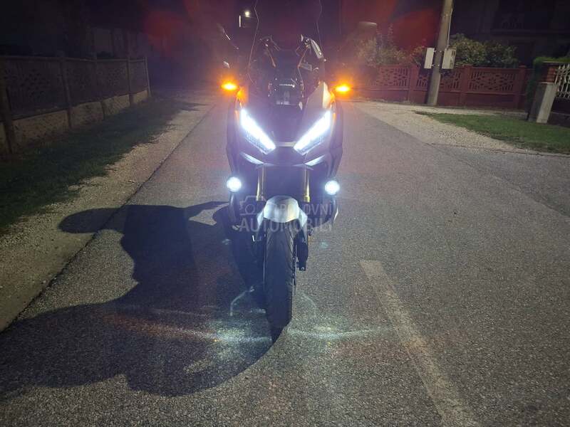 Honda X ADV FULLOPREMA