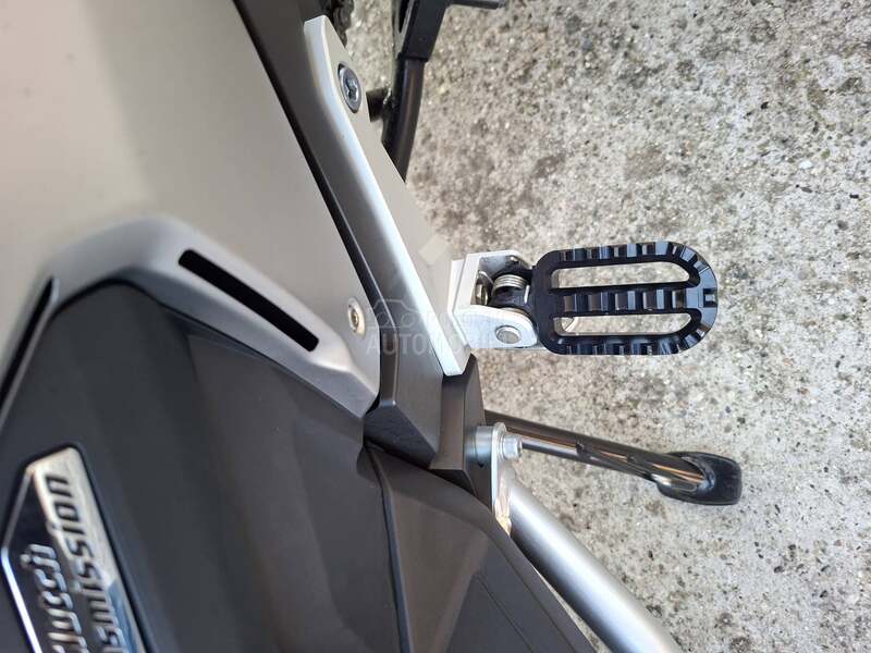 Honda X ADV FULLOPREMA