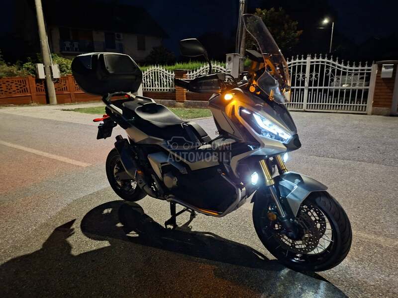 Honda X ADV FULLOPREMA