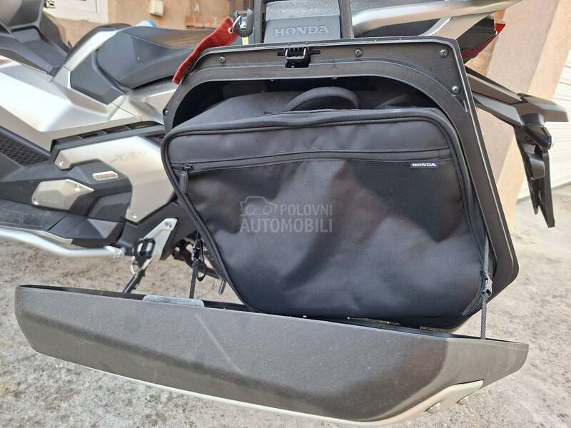 Honda X ADV FULLOPREMA