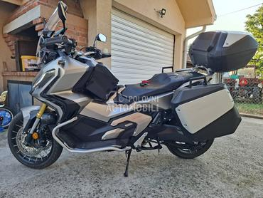 Honda X ADV FULLOPREMA
