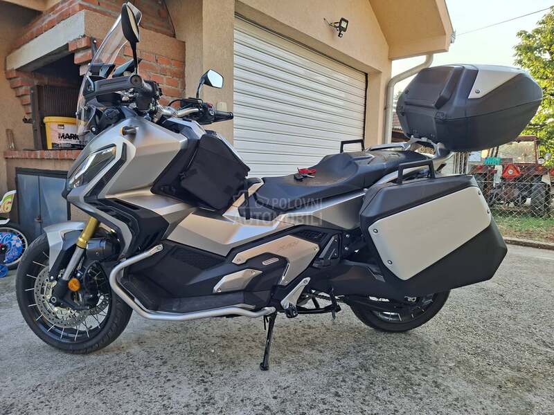 Honda X ADV FULLOPREMA