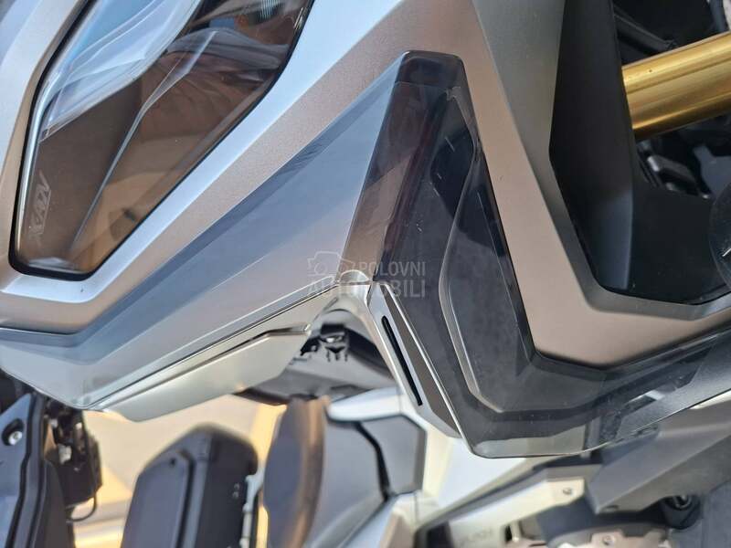 Honda X ADV FULLOPREMA