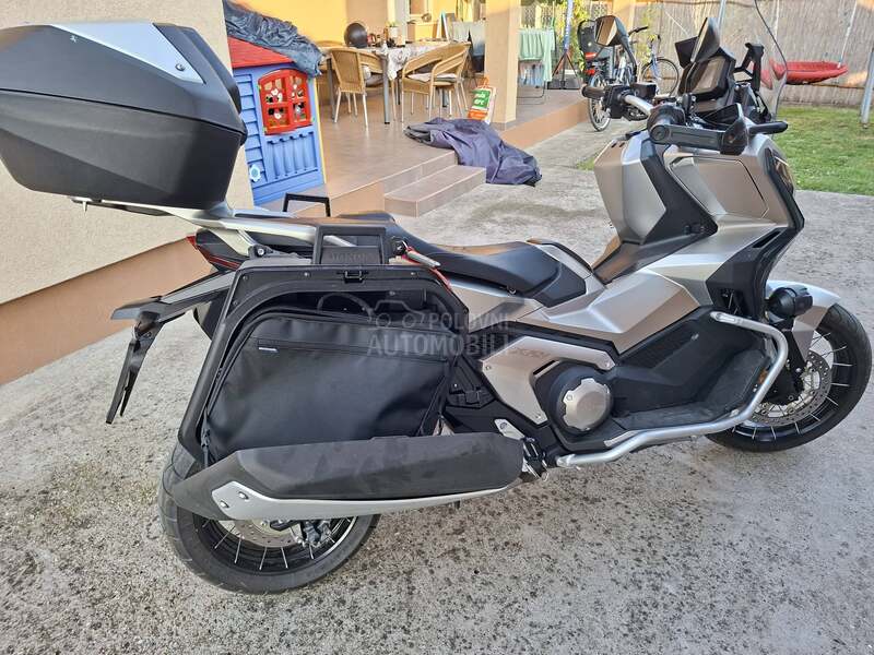 Honda X ADV FULLOPREMA