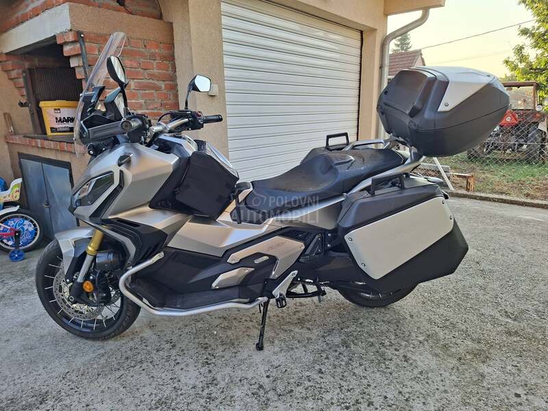 Honda X ADV FULLOPREMA